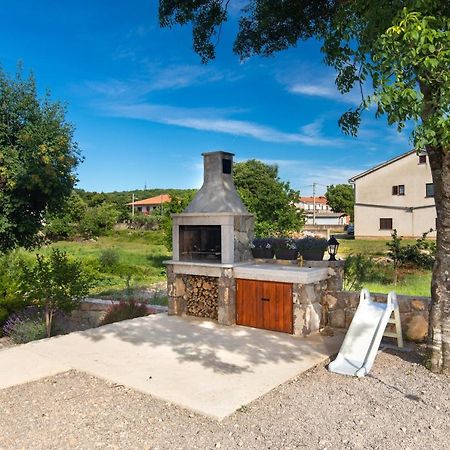 Apartments Brig Perfect Countryside Holiday! Krk Town Exterior foto